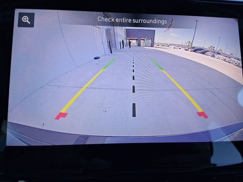 New 2026 Jeep Grand Cherokee Altitude RWD image 17