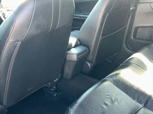 Used 2016 Honda Civic EX-L image 15