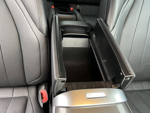 Used 2024 Mercedes-Benz CLE 300 4MATIC Coupe image 26