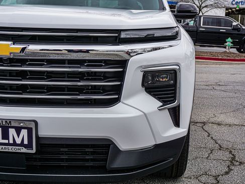 New 2026 Chevrolet Traverse LT w/ LPO, Floor Liner Package image 14