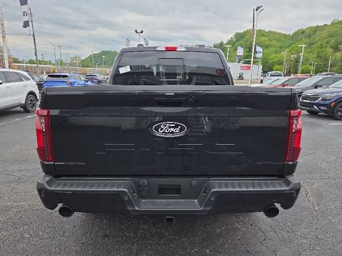 New 2026 Ford F150 XLT w/ Equipment Group 302A MID AWD/4WD image 6