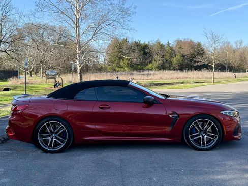 Used 2020 BMW M8 w/ M Carbon Exterior Package image 26
