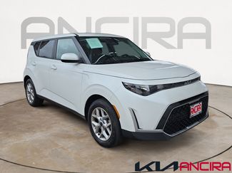 Certified 2025 Kia Soul LX w/ LX Technology Package video 1