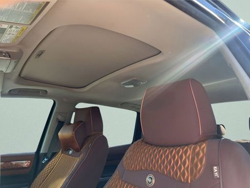 Used 2018 Toyota Tundra 1794 Edition AWD/4WD image 19