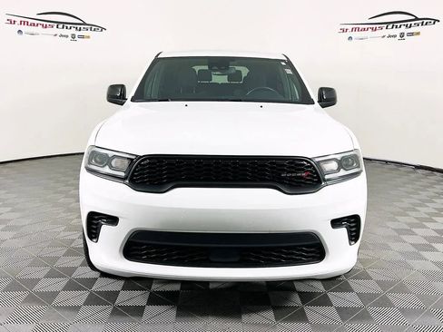 Used 2023 Dodge Durango GT image 3