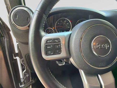 Used 2017 Jeep Wrangler Sport AWD/4WD image 29