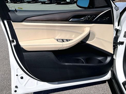 Used 2021 BMW X3 sDrive30i w/ Premium Package image 25