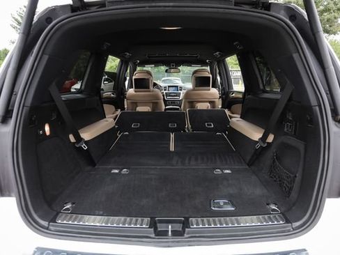 Used 2013 Mercedes-Benz GL 550 4MATIC image 62