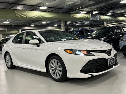 Used 2018 Toyota Camry L