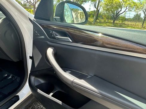 Used 2024 BMW X3 sDrive30i image 33