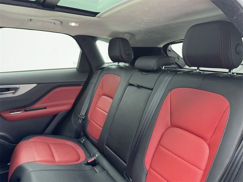 Used 2020 Jaguar F-PACE Checkered Flag image 38