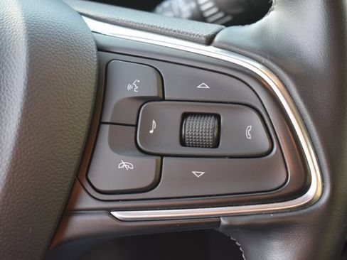 Used 2024 Buick Encore GX Sport Touring w/ Comfort Package image 22