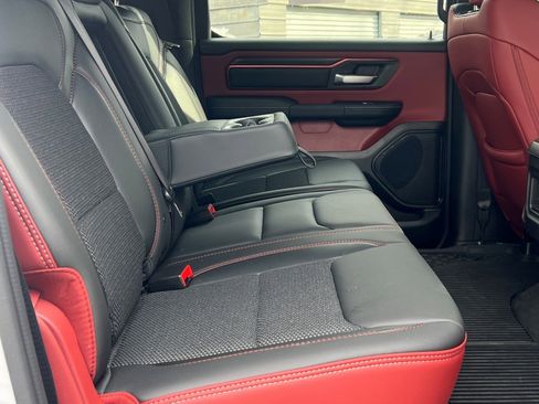 Used 2026 RAM 1500 Rebel w/ Rebel Level 1 Equipment Group image 12