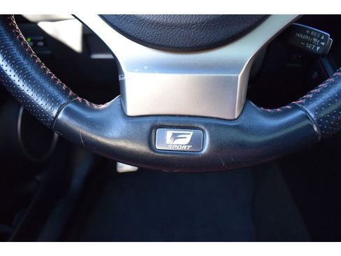 Used 2019 Lexus NX 300 FWD image 24