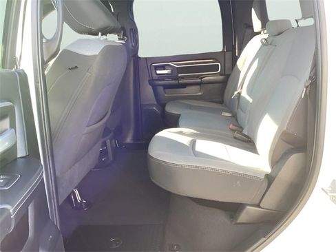 Used 2024 RAM 2500 Big Horn image 15
