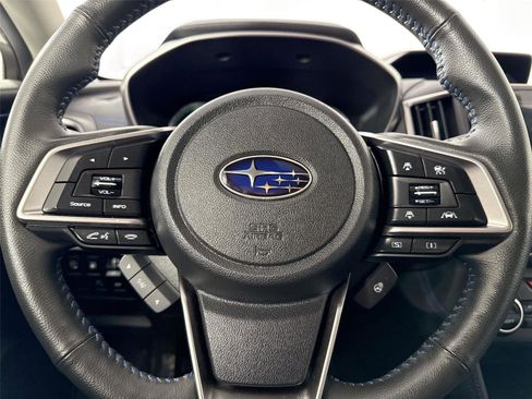 Used 2023 Subaru Crosstrek Hybrid w/ Moonroof Package w/Navigation image 17