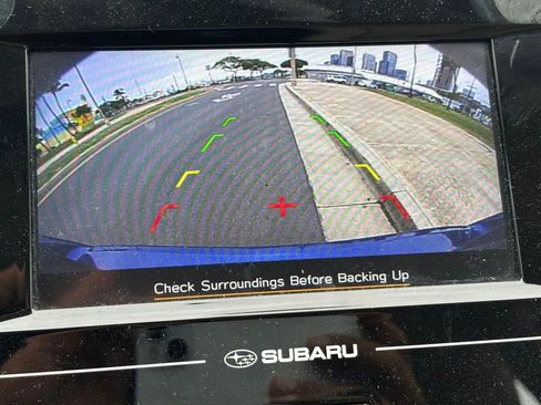 Used 2023 Subaru Impreza 2.0i image 19