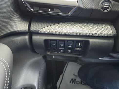 Used 2021 Subaru Forester Limited w/ Popular Package #3 image 19