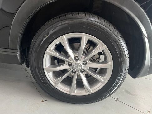 Used 2024 Honda CR-V EX-L image 16