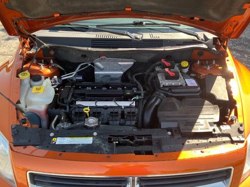 Used 2011 Dodge Caliber Mainstreet w/ Security Group image 23