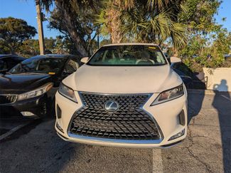 Used 2022 Lexus RX 350 FWD w/ Premium Package video 2