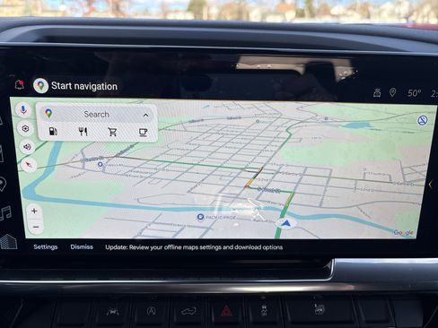 New 2026 Chevrolet Silverado 1500 LT image 27