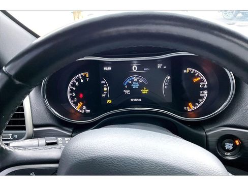 Used 2021 Jeep Grand Cherokee Laredo X image 27