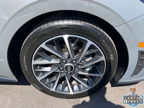 Used 2022 Hyundai Sonata Limited FWD image 13
