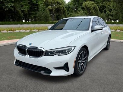 Used 2022 BMW 330i Sedan w/ Convenience Package
