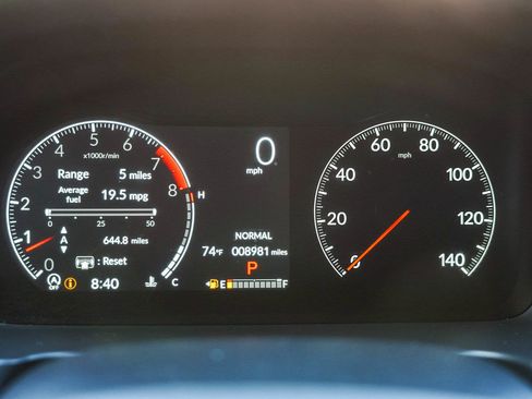 Used 2024 Honda Ridgeline Black Edition image 28