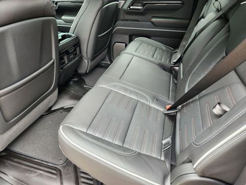 Used 2026 GMC Sierra 1500 AT4X AWD/4WD image 32
