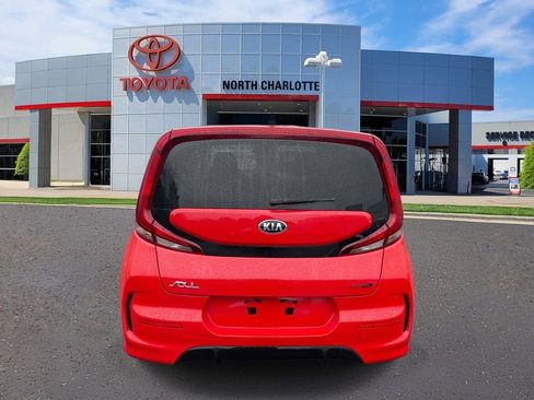 Used 2020 Kia Soul GT-Line image 9