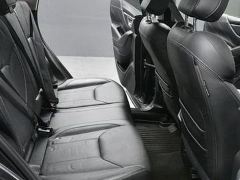 Used 2019 Subaru Forester Limited w/ Popular Package #3 AWD/4WD image 16
