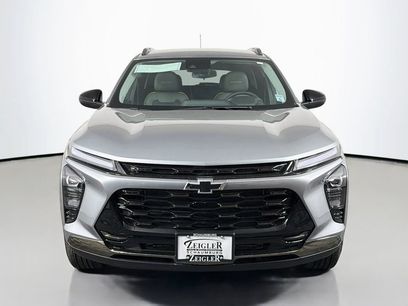 New 2026 Chevrolet Trax ACTIV w/ Driver Confidence Package