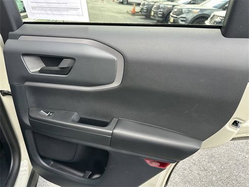 Certified 2024 Ford Bronco Sport Big Bend w/ Convenience Package image 39