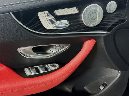 Used 2020 Mercedes-Benz E 450 Cabriolet image 24