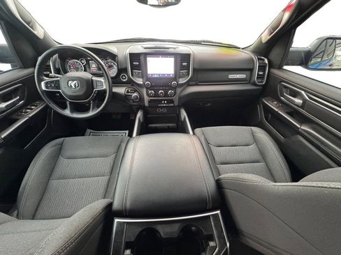 Used 2024 RAM 1500 Lone Star RWD image 11