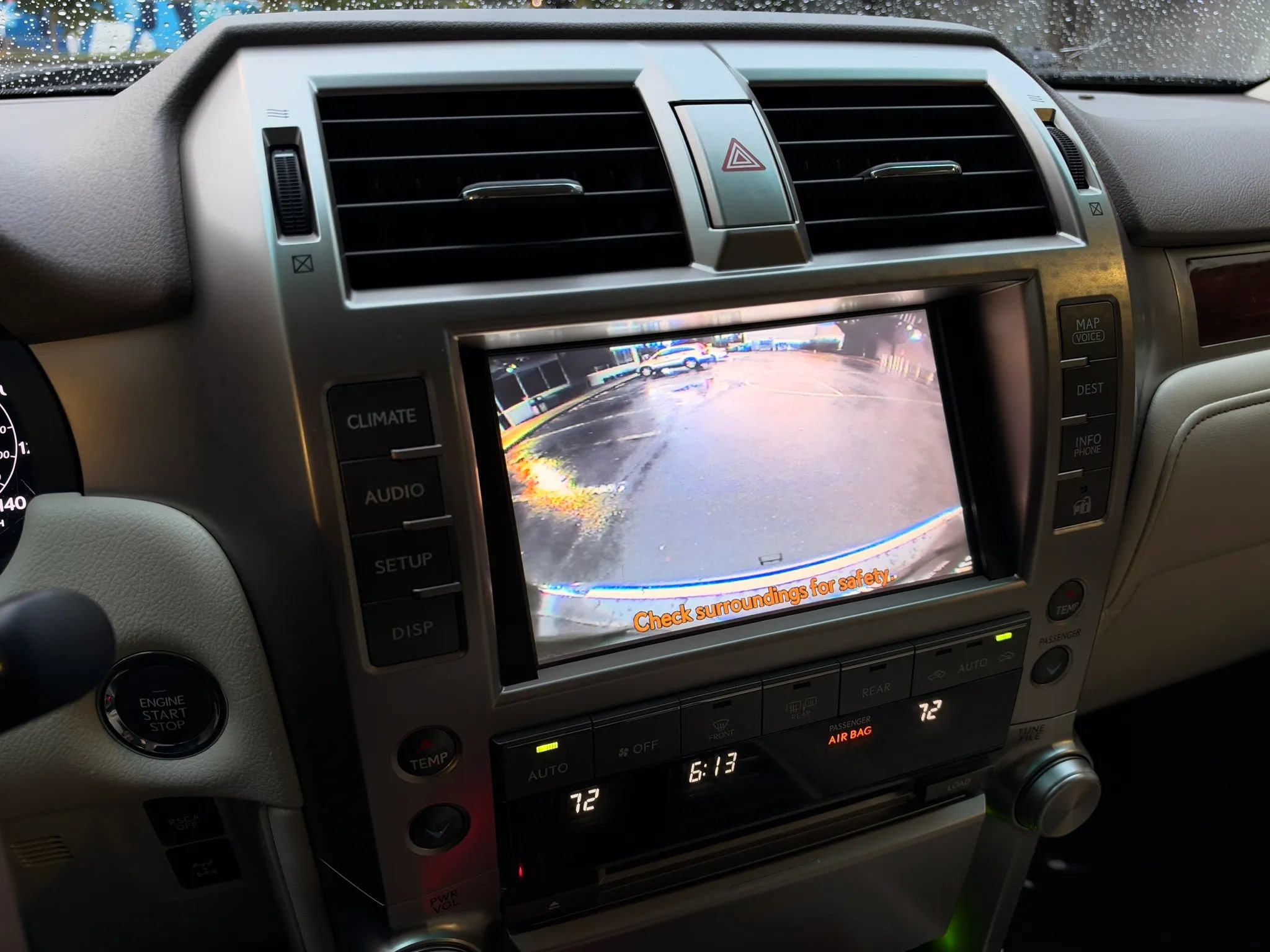 Used 2013 Lexus GX 460 w/ Comfort Plus Pkg AWD/4WD image 53