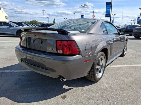 Used 2003 Ford Mustang Mach 1 RWD image 10
