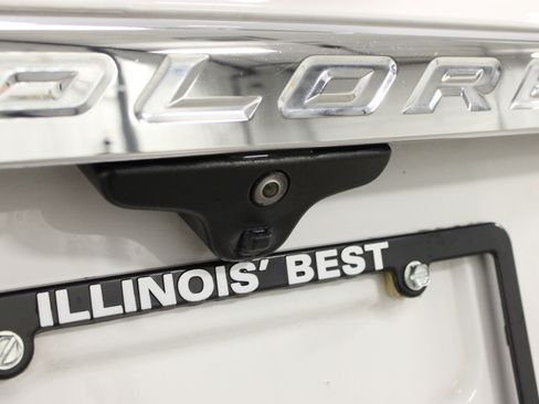 Used 2018 Ford Explorer XLT w/ Equipment Group 201A image 11