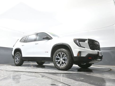 Used 2026 GMC Acadia AT4 image 55