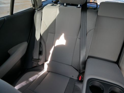 Used 2025 Subaru Outback Premium image 12