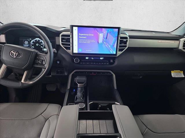 Used 2026 Toyota Tundra Limited AWD/4WD image 18
