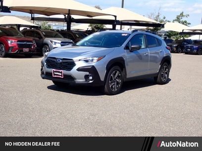 Used 2026 Subaru Crosstrek 2.5i Premium