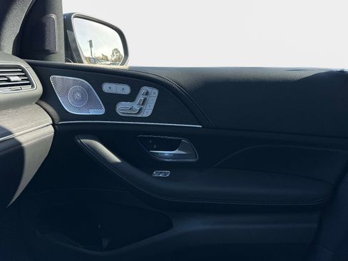 New 2026 Mercedes-Benz GLE 53 AMG 4MATIC image 26