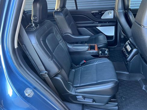 Used 2020 Lincoln Aviator Reserve w/ Equipment Group 202A image 20