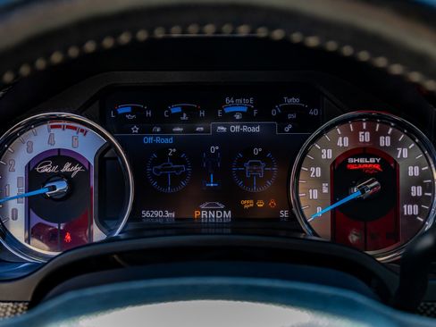 Used 2022 Ford F250 Lariat w/ Lariat Ultimate Package image 19