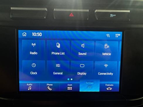 Used 2024 Ford F250 XLT AWD/4WD image 37