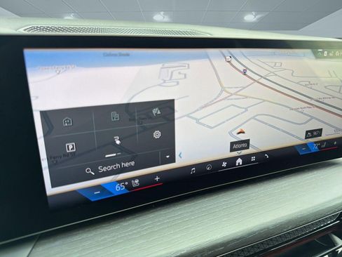 New 2026 BMW i4 eDrive40 w/ M Sport Package RWD image 25