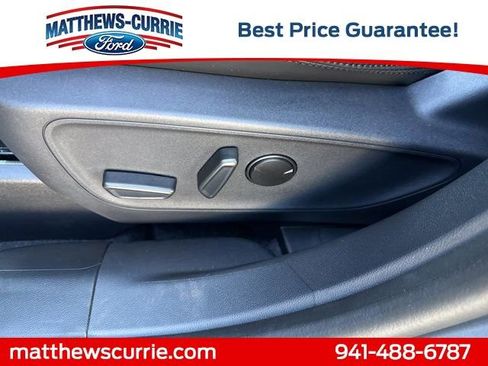 New 2025 Ford Bronco Sport Big Bend w/ Convenience Package image 10